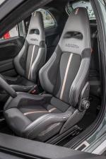 Abarth 695 70° Anniversario 2019 года (WW)